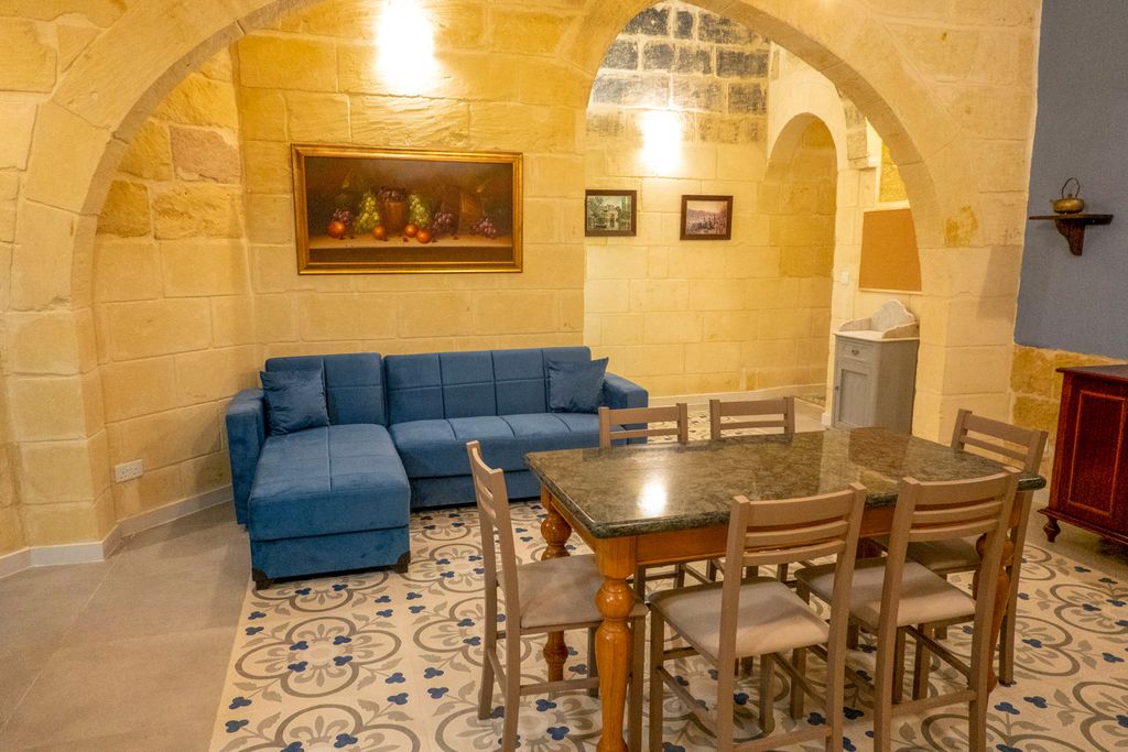 Villa Falzon Gozo Olivers Travels 2