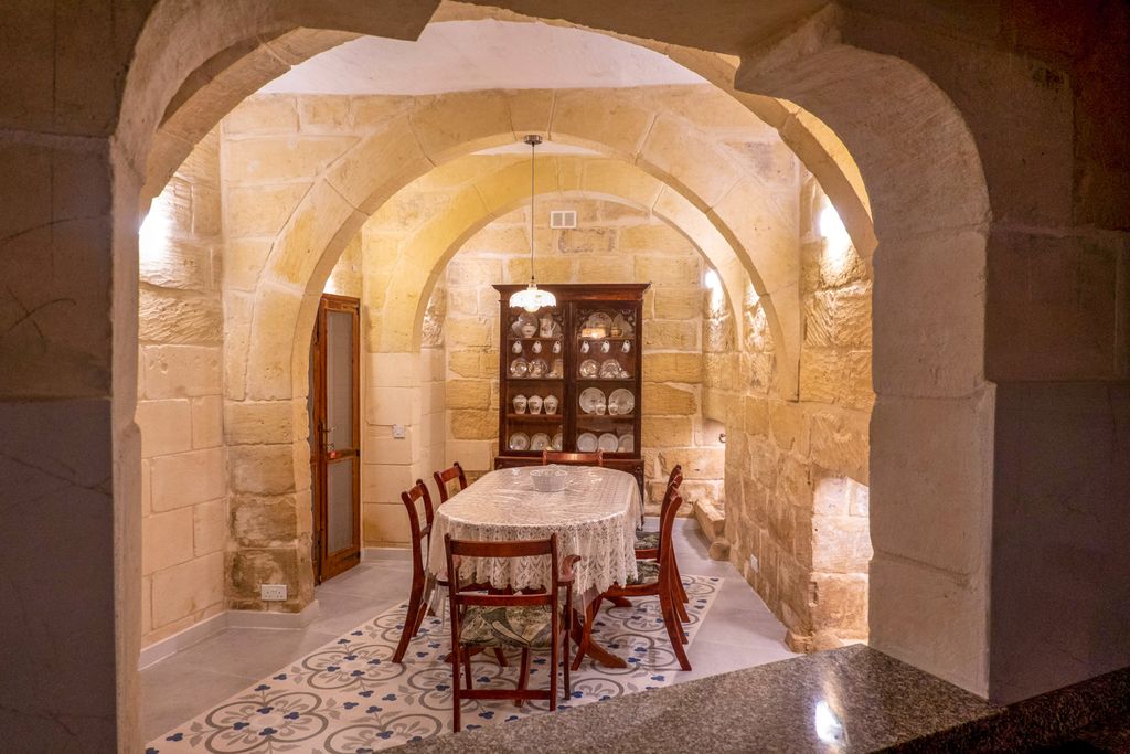 Villa Falzon Gozo Olivers Travels 4