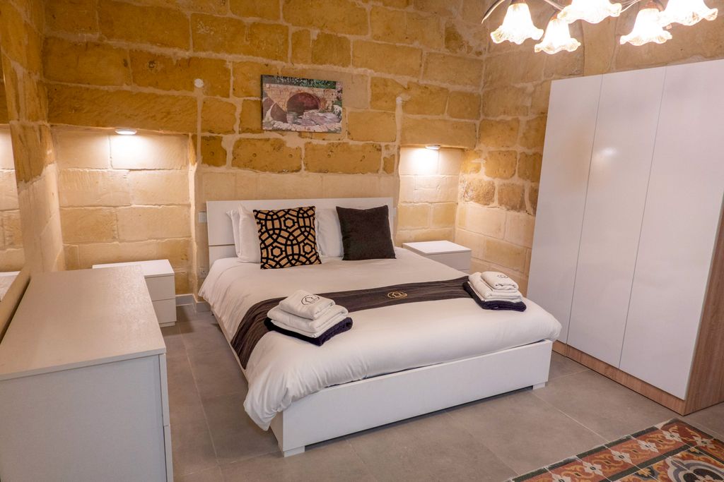 Villa Falzon Gozo Olivers Travels 5