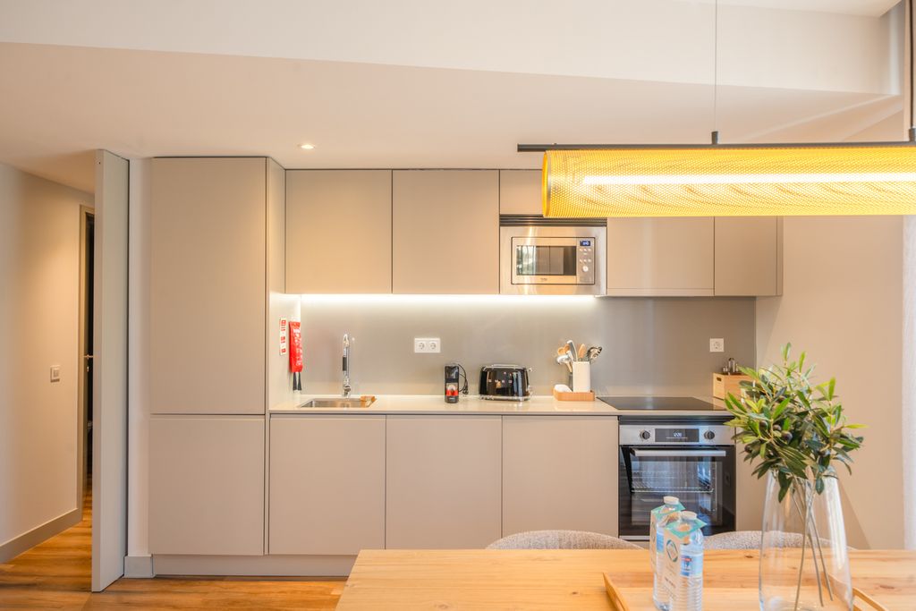 Apartment Vandom Porto Olivers Travels 3