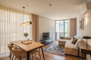 Apartment Vandom Porto Olivers Travels 1