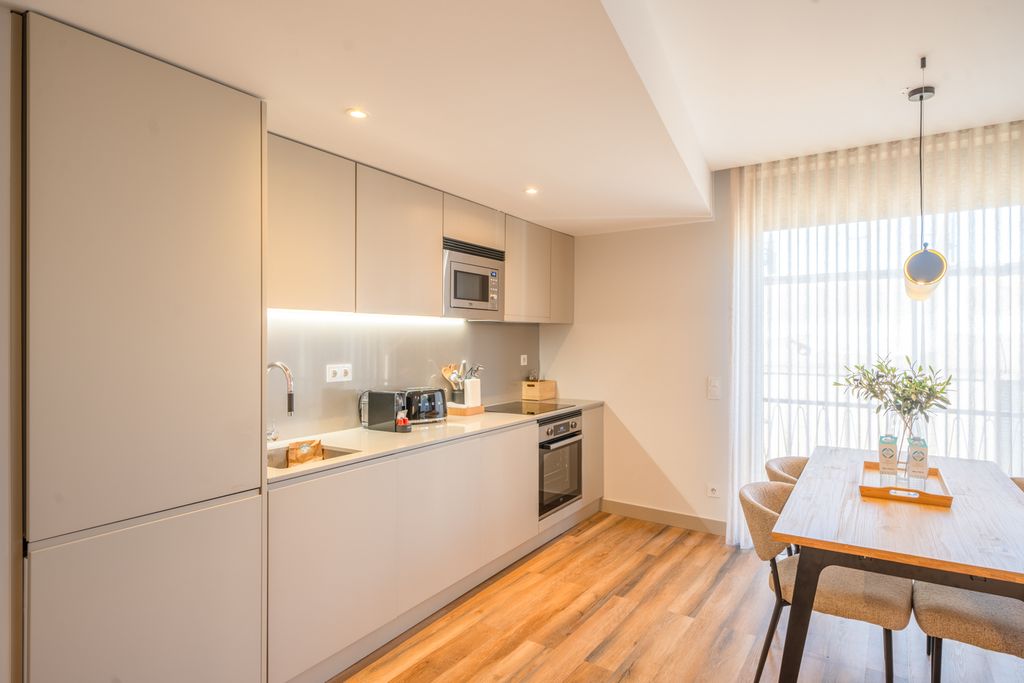 Apartment Vandom Porto Olivers Travels 2
