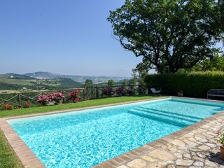 La Cornucopia Umbria Olivers Travels 1