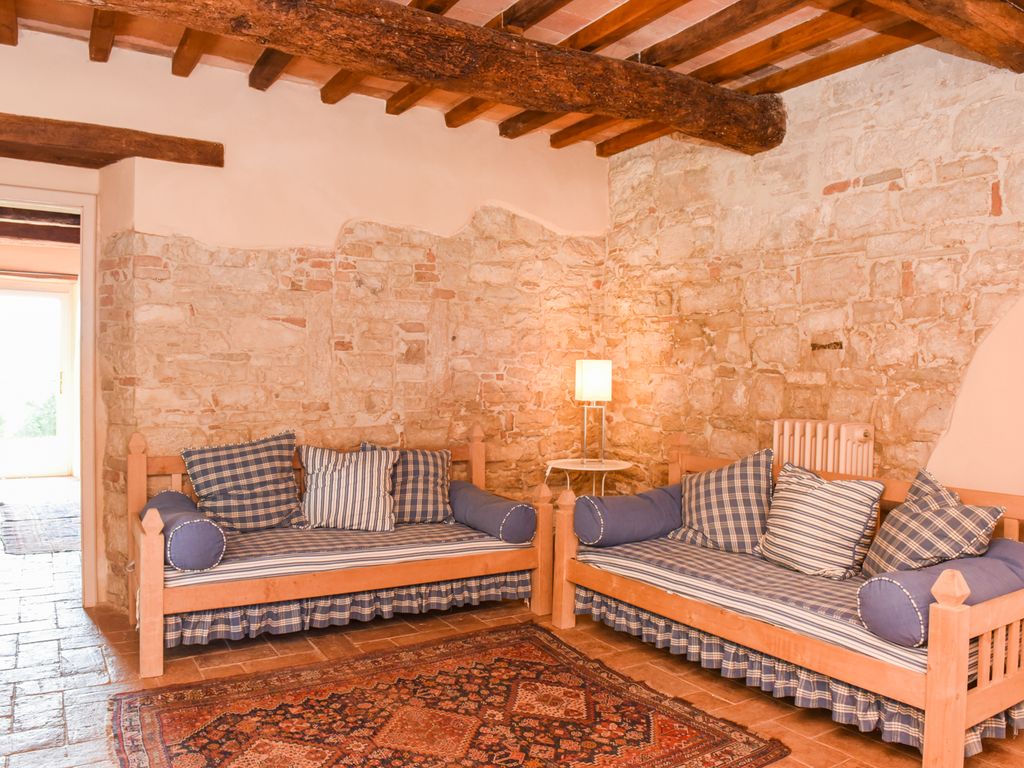 La Cornucopia Umbria Olivers Travels 5