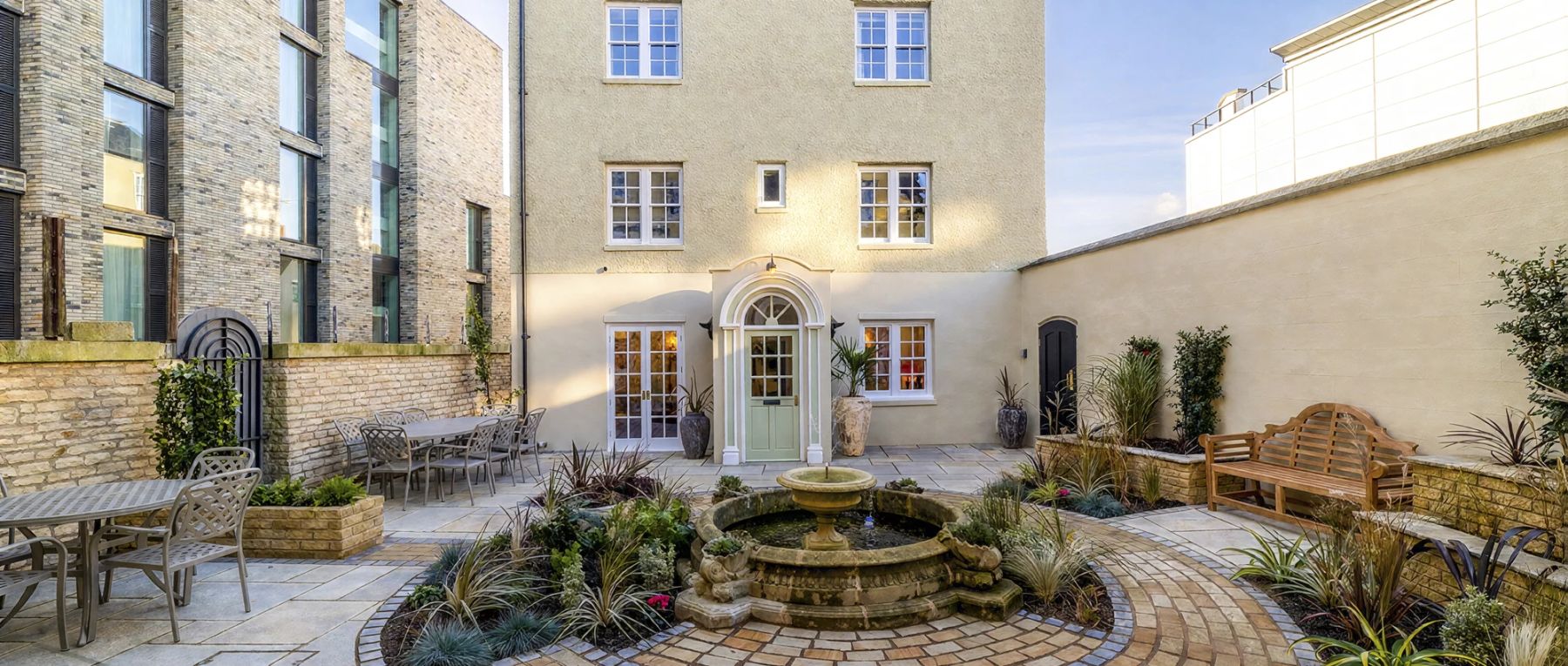 001 somerville townhouse estate england olivers travels desktop center