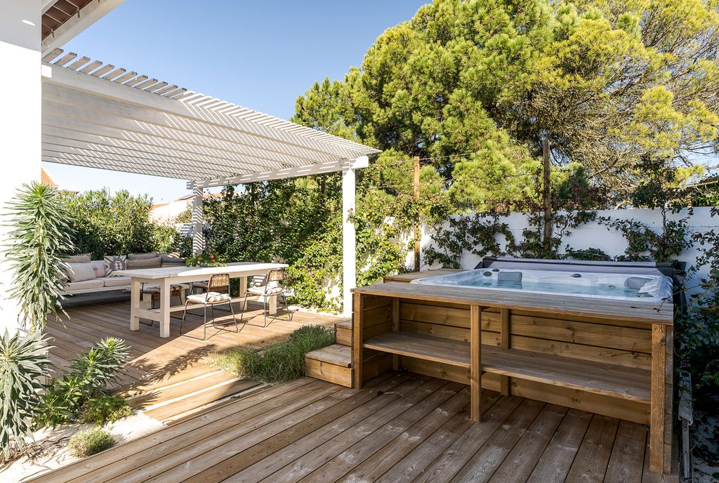 Casa Vinha Comporta Olivers Travels 2