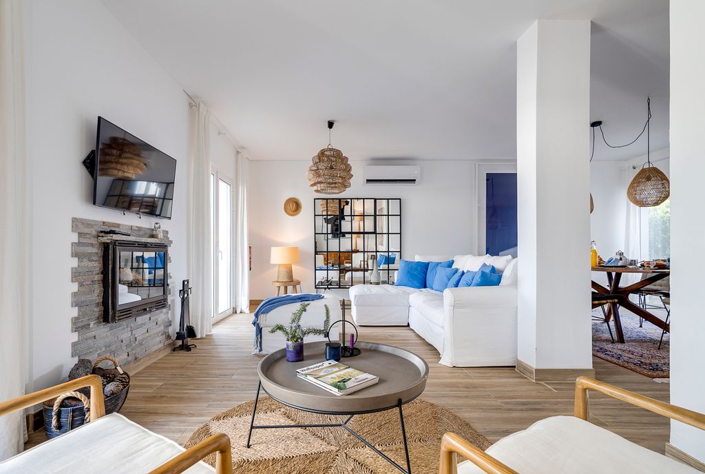 Casa Vinha Comporta Olivers Travels 3