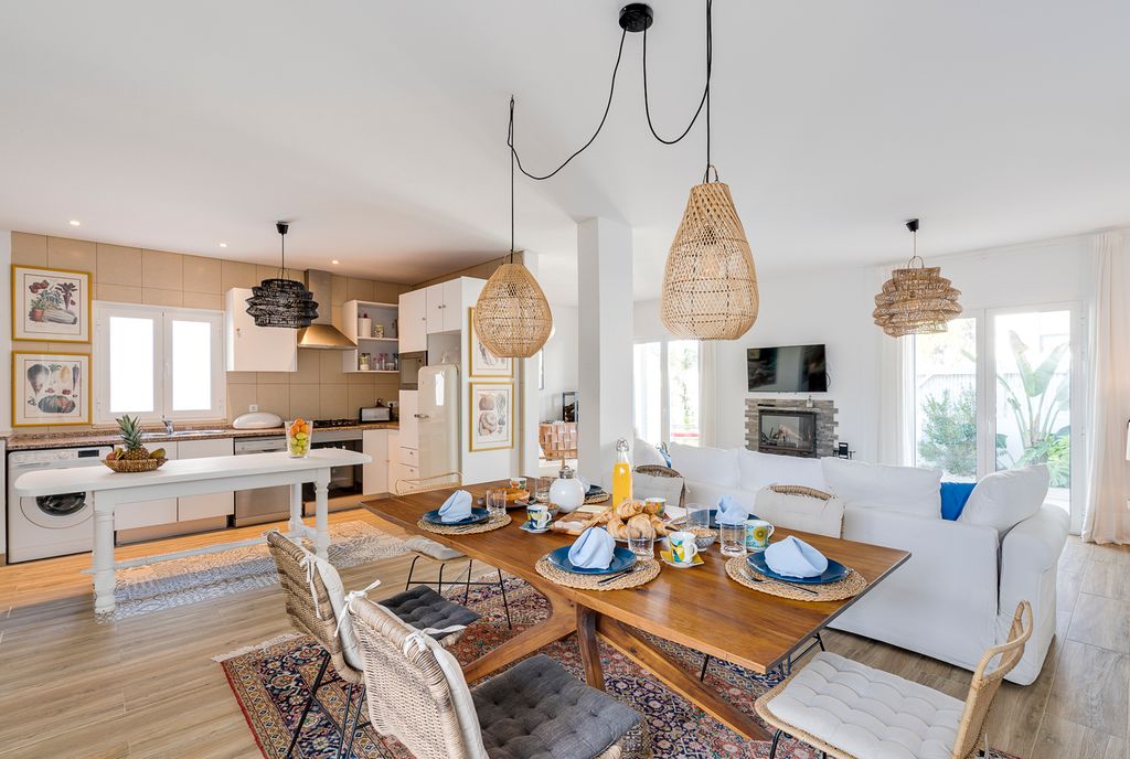 Casa Vinha Comporta Olivers Travels 4