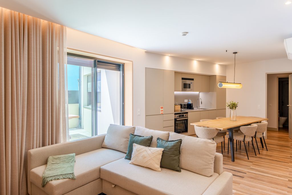 Apartment Pantaleon Porto Olivers Travels 2