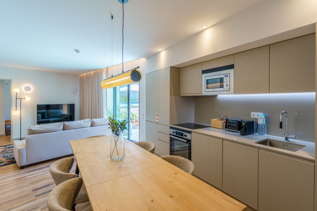 Apartment Pantaleon Porto Olivers Travels 5