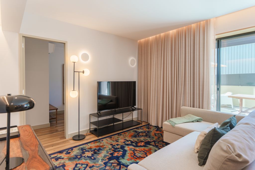 Apartment Pantaleon Porto Olivers Travels 4