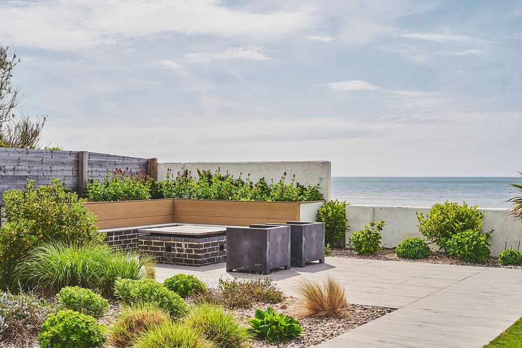 Seafront Haven South East Olivers Travels 5