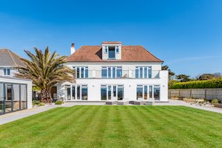 Seafront Haven South East Olivers Travel 1