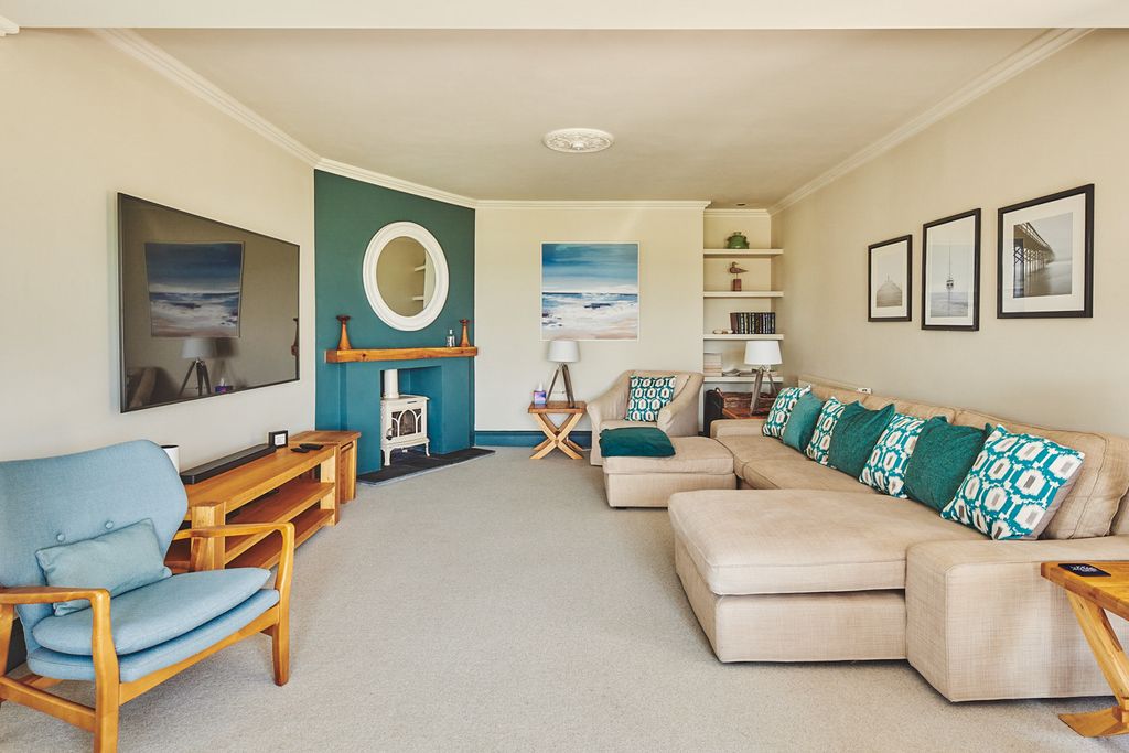 Seafront Haven South East Olivers Travel 3