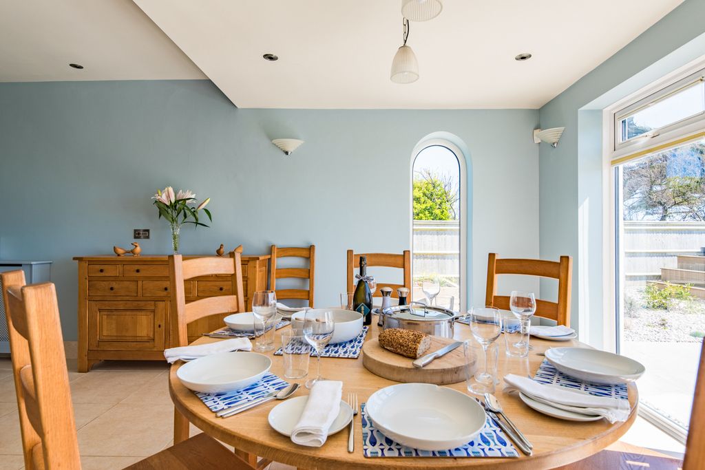 Seafront Haven South East Olivers Travel 4