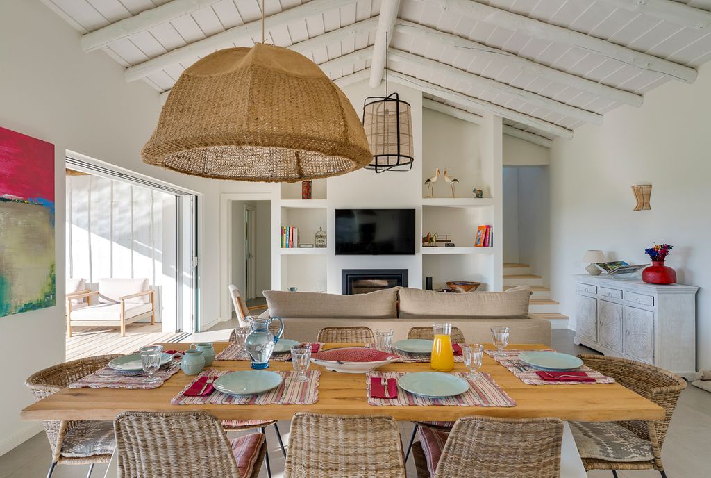 Casa Liberdade Comporta Olivers Travels 4