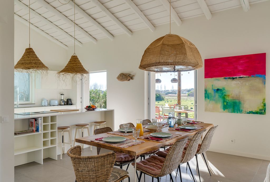 Casa Liberdade Comporta Olivers Travels 5