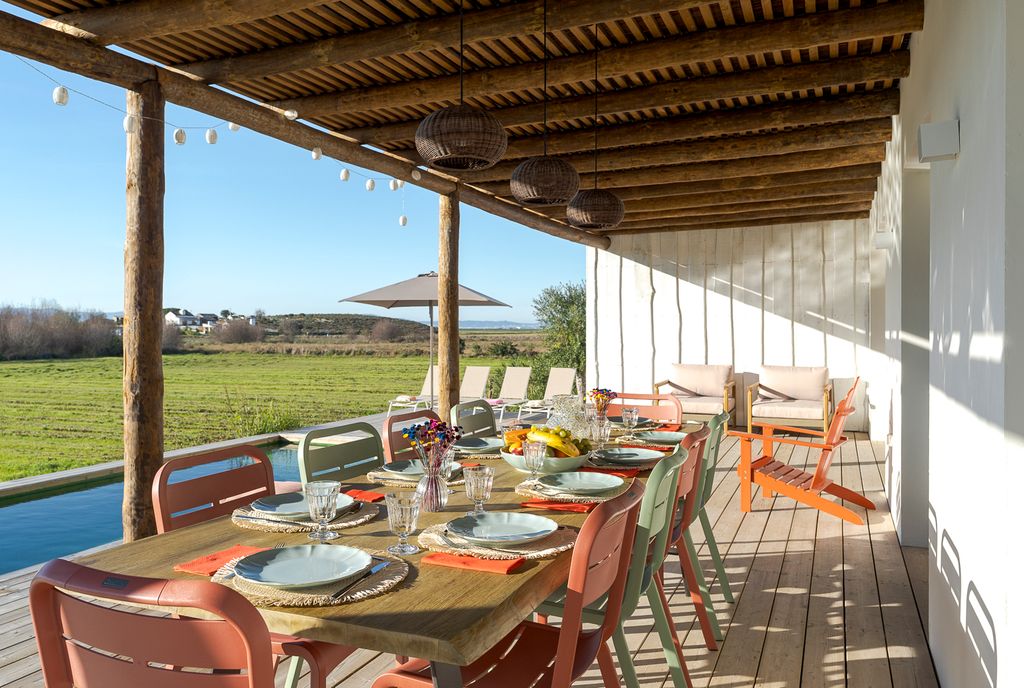 Casa Liberdade Comporta Olivers Travels 2