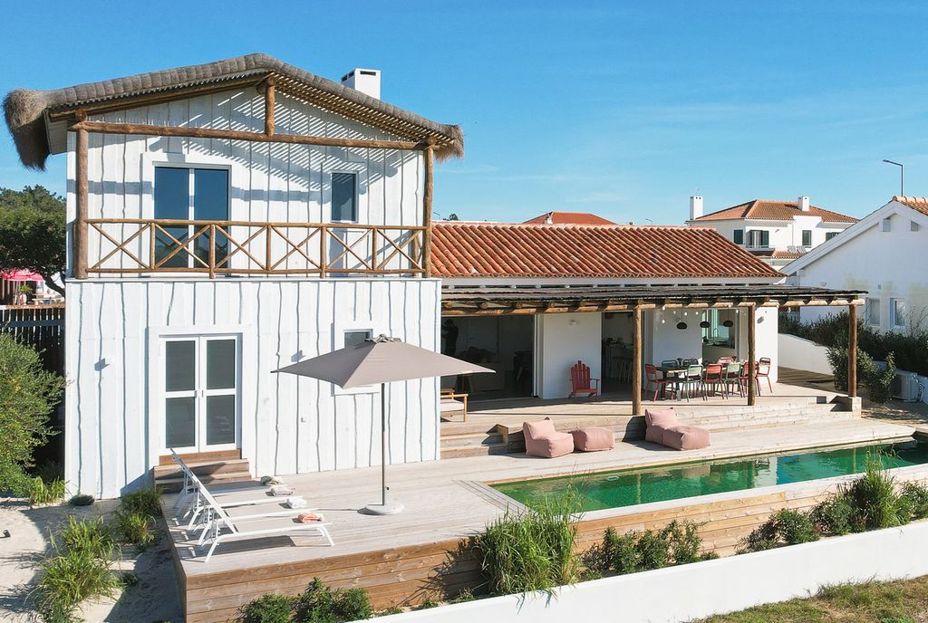 Casa Liberdade Comporta Olivers Travels 1