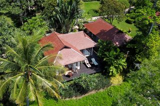 Two Bed Pavilion Suite Garden View Pimalai Krabi Olivers Travels 1