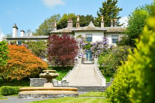 Cartmel Manor Lake District Olivers Travels 1 1 01