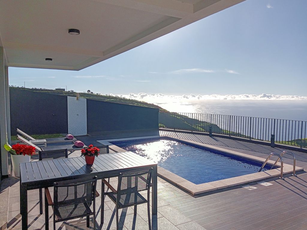 Casa Ribeira Madeira Olivers Travesl 2