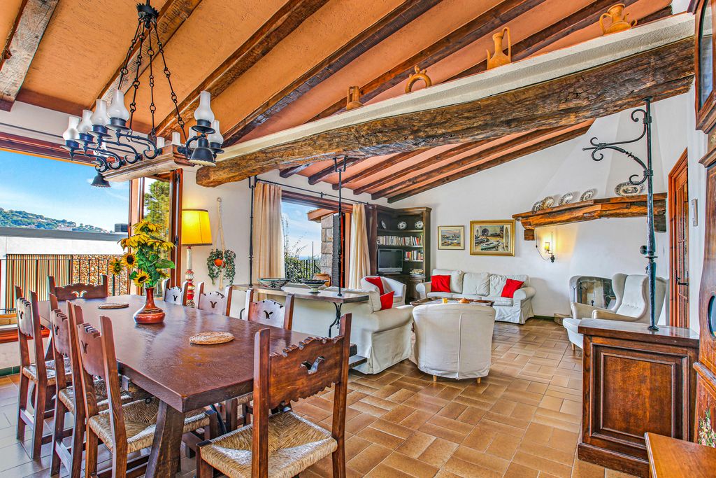 Casa Corronda Costa Brava Olivers Travels 4
