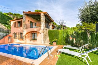 Casa Corronda Costa Brava Olivers Travels 1