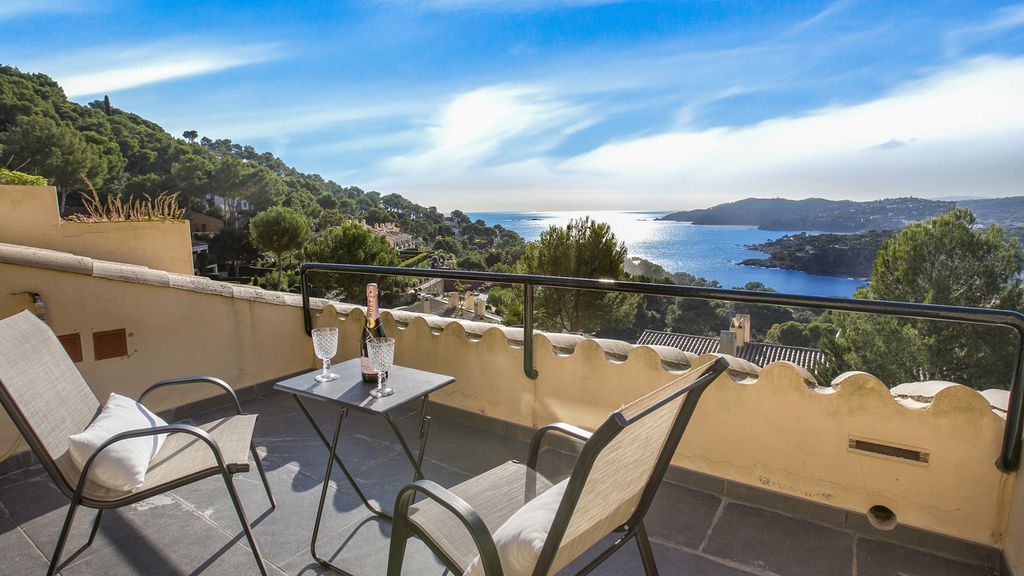 Brisas Uno Costa Brava Olivers Travels 2