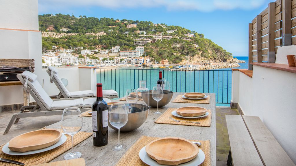 Casa Marbre Costa Brava Olivers Travels 2