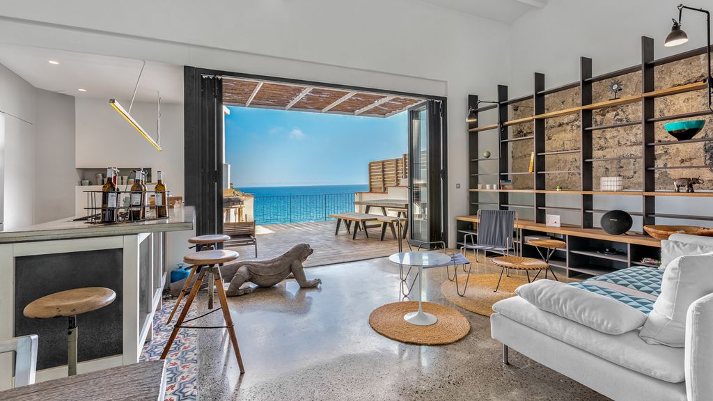 Casa Marbre Costa Brava Olivers Travels 3