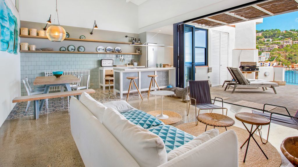 Casa Marbre Costa Brava Olivers Travels 4