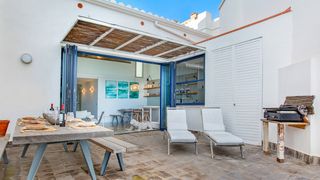 Casa Marbre Costa Brava Olivers Travels 1