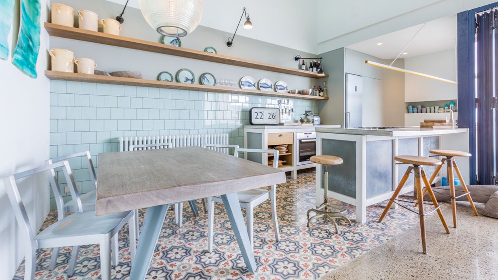 Casa Marbre Costa Brava Olivers Travels 5