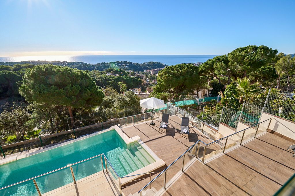 Moderno Brava Costa Brava Olivers Travels 2