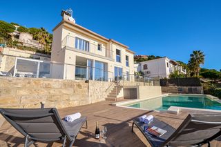 Moderno Brava Costa Brava Olivers Travels 1