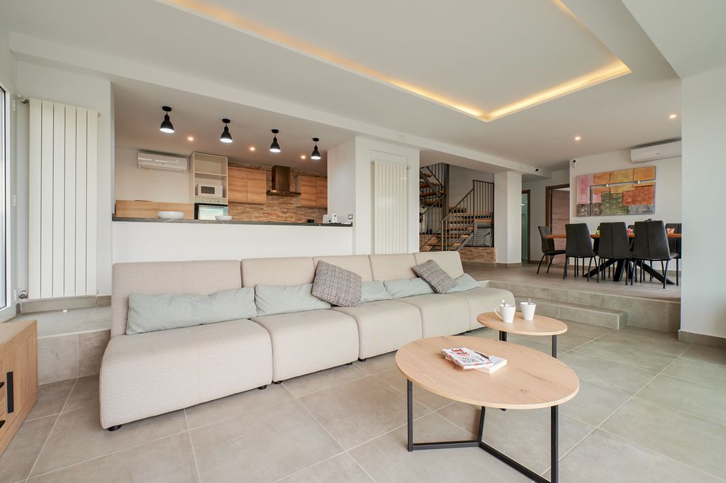 Moderno Brava Costa Brava Olivers Travels 3