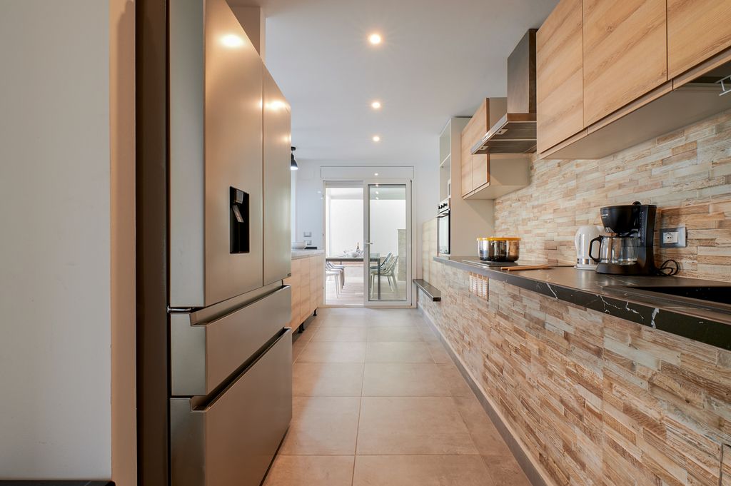 Moderno Brava Costa Brava Olivers Travels 5
