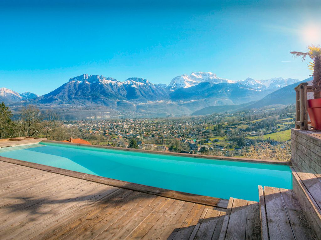 Au Sommet Rhone Alpes Olivers Travels 2
