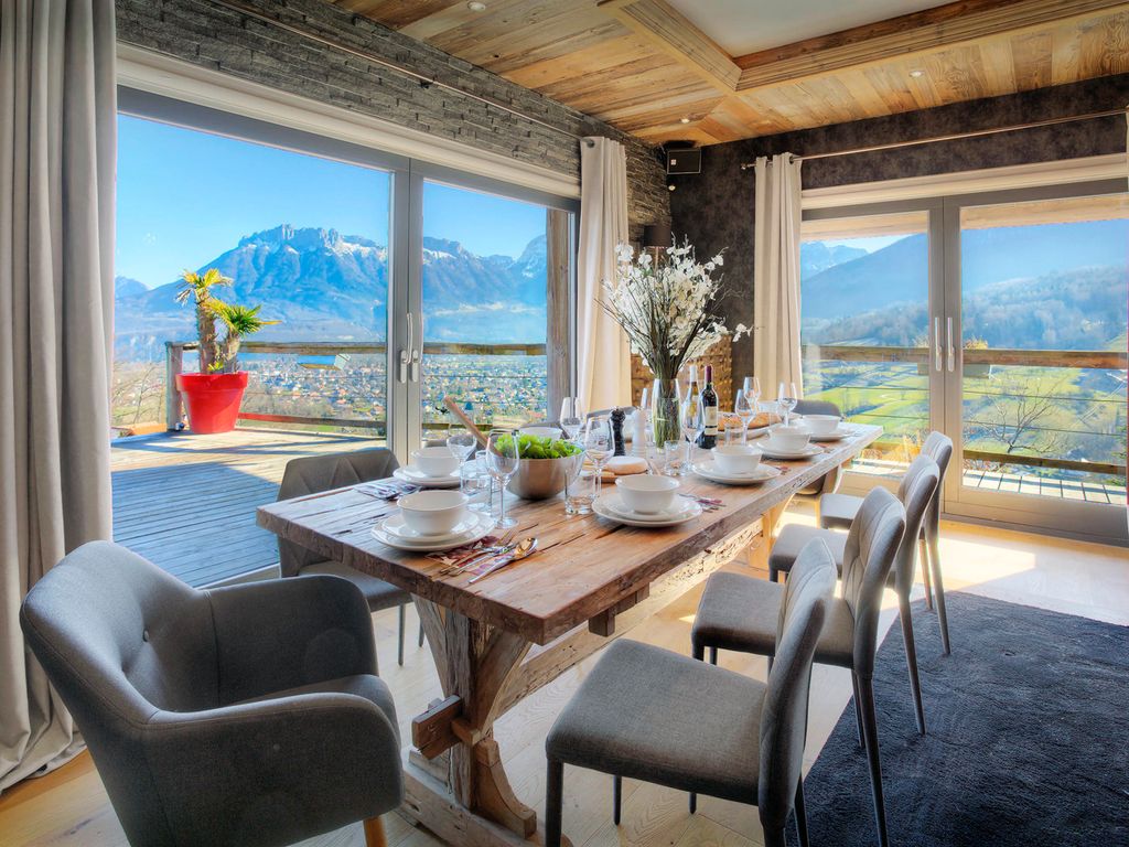 Au Sommet Rhone Alpes Olivers Travels 4