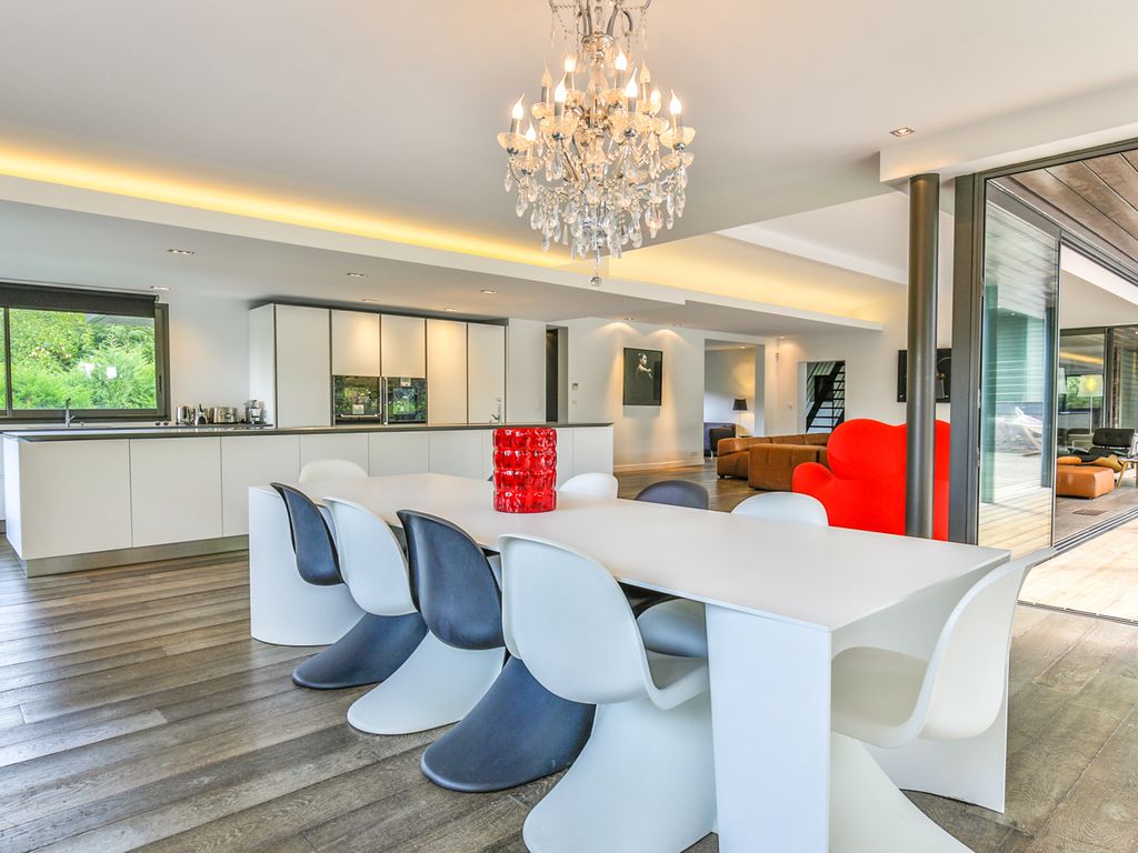 Villa Oceane Aquitaine Olivers Travels 4