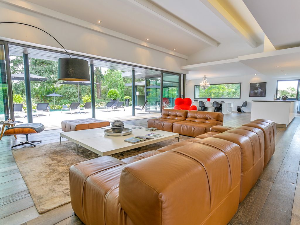 Villa Oceane Aquitaine Olivers Travels 3