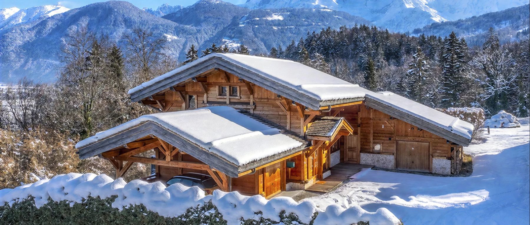 001 chalet frozen french alps olivers travels desktop center