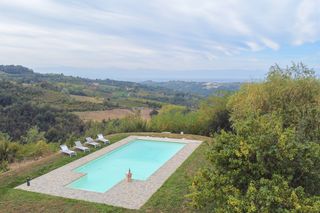Casa Bianchetto Piedmont Olivers Travels 1