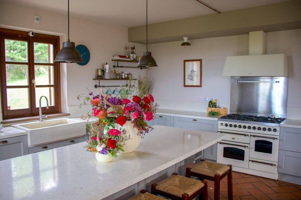 Casa Bianchetto Piedmont Olivers Travels 4