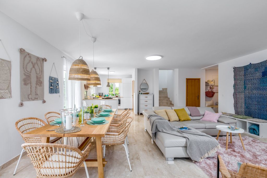 Villa Cerutti Krk Olivers Travels 3