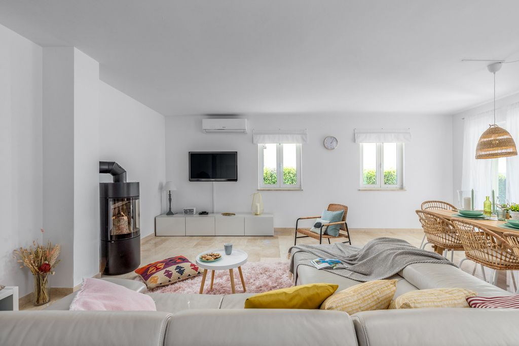 Villa Cerutti Krk Olivers Travels 4