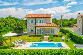 Villa Cerutti Krk Olivers Travels 1