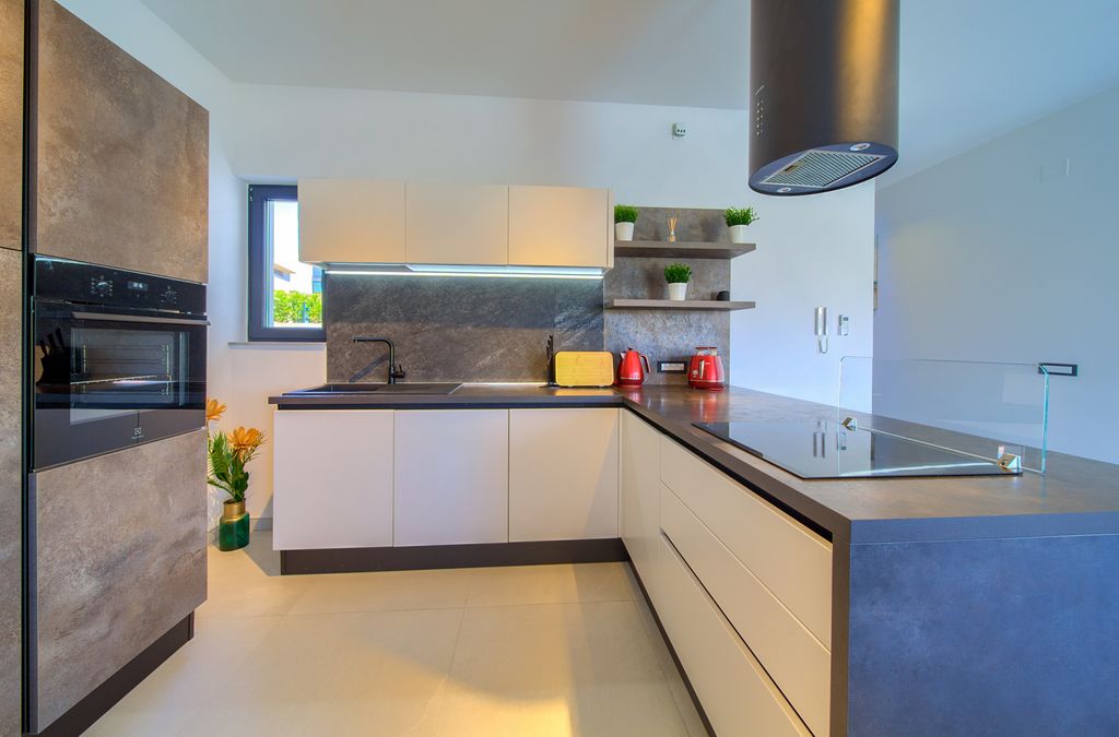 Villa Cacheral Krk Olivers Travels 5