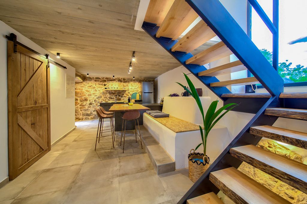 Villa Fanola Krk Olivers Travels 4